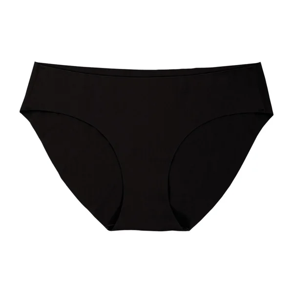 Slip femme Essentiel Athena noir Athéna