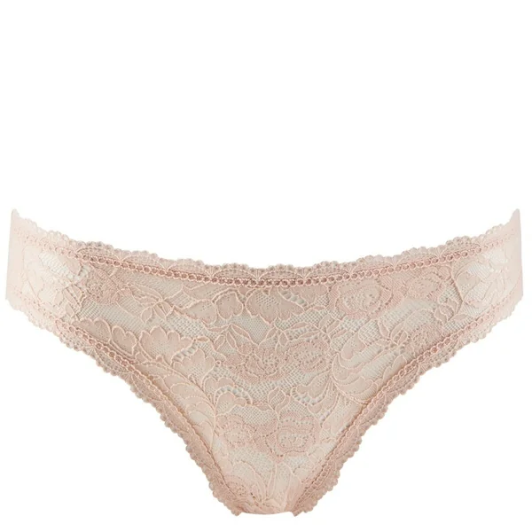 Slip italien beige