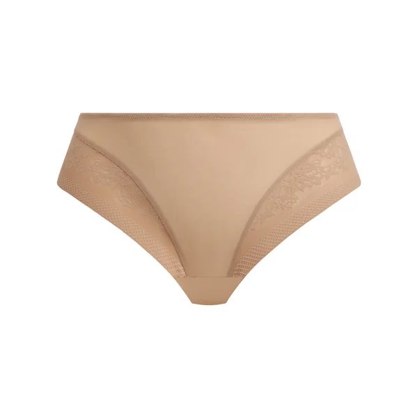 Slip jambe échancrée - Sahara Elomi