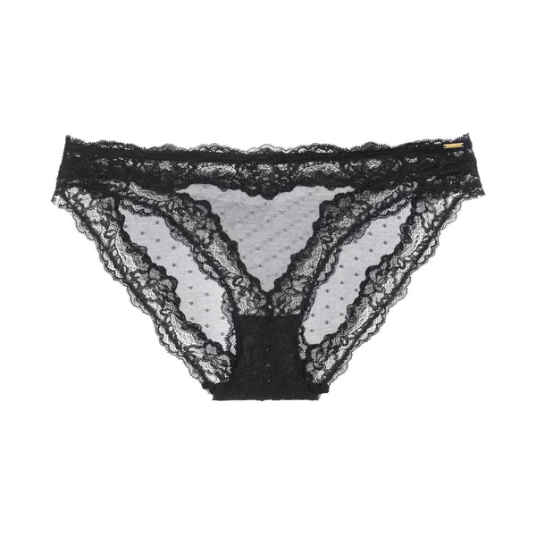 Slip noir Dorina