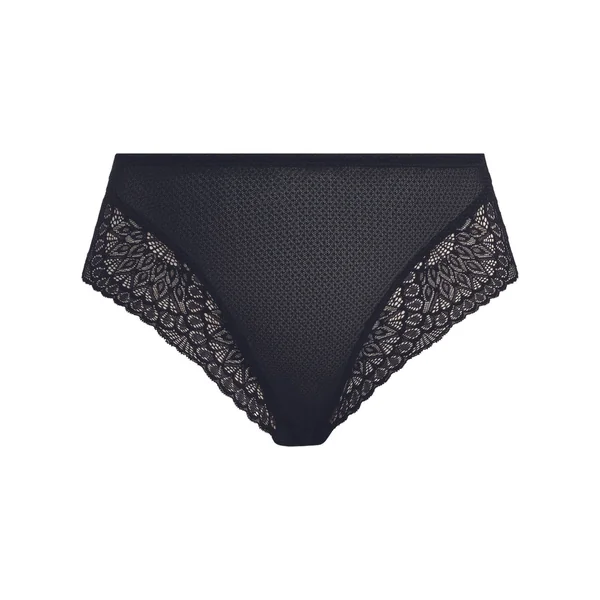 Slip noir Elomi