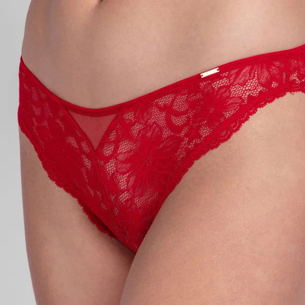 Slip - Rouge Dorina