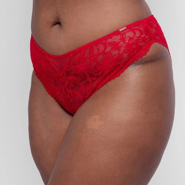 Slip - Rouge Dorina
