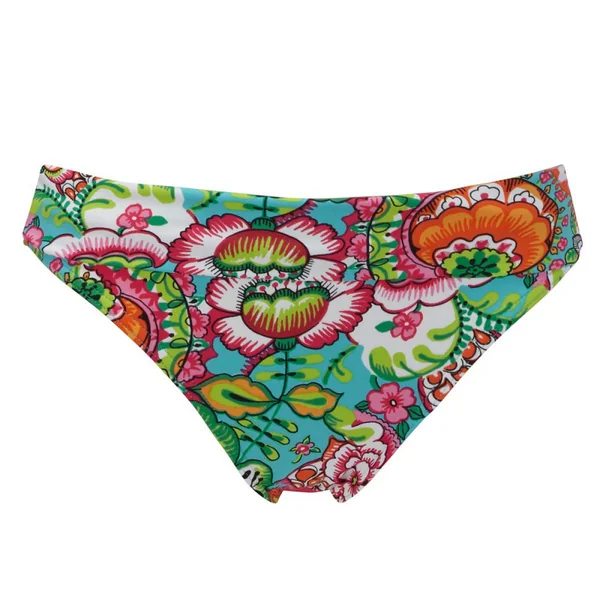 Slip taille ajustable