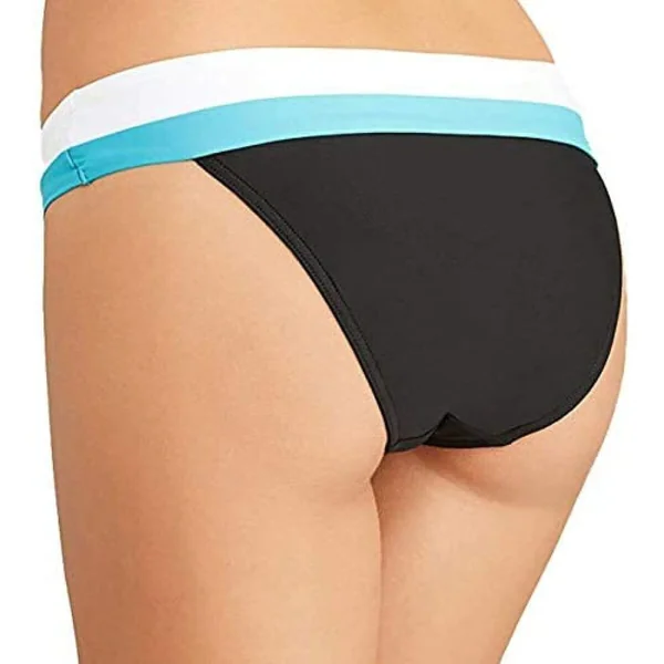 Slip taille basse