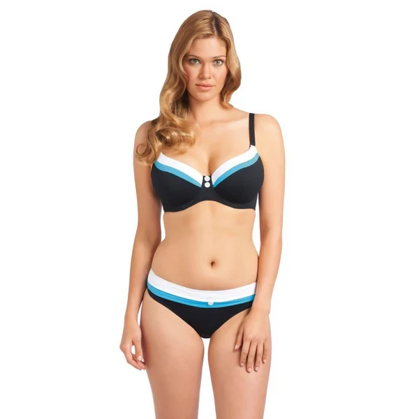 Slip taille basse