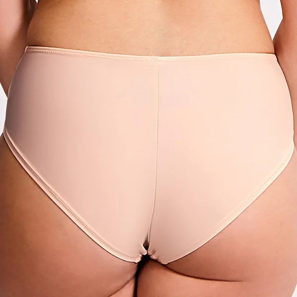 Slip taille haute Sculptresse SIREN vintage