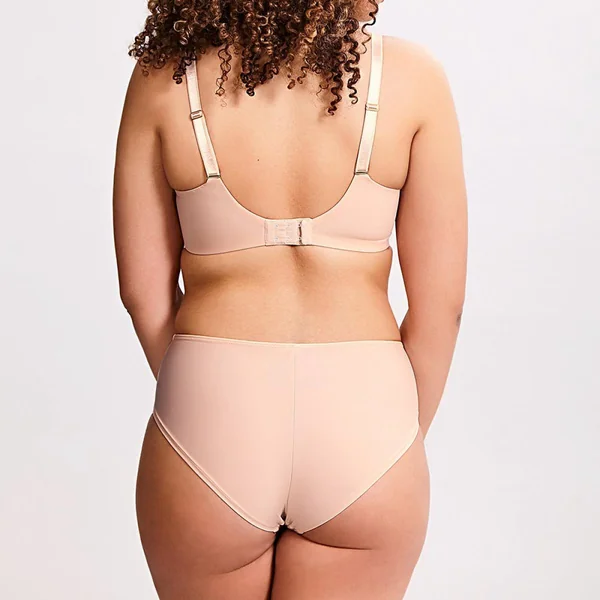 Slip taille haute Sculptresse SIREN vintage