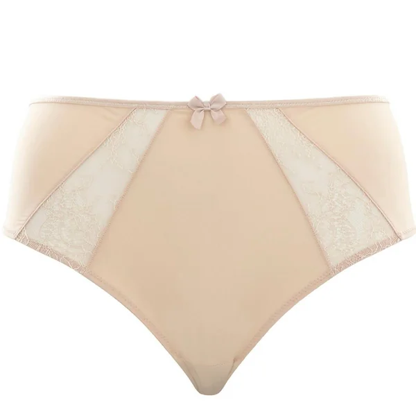 Slip taille haute Sculptresse SIREN vintage