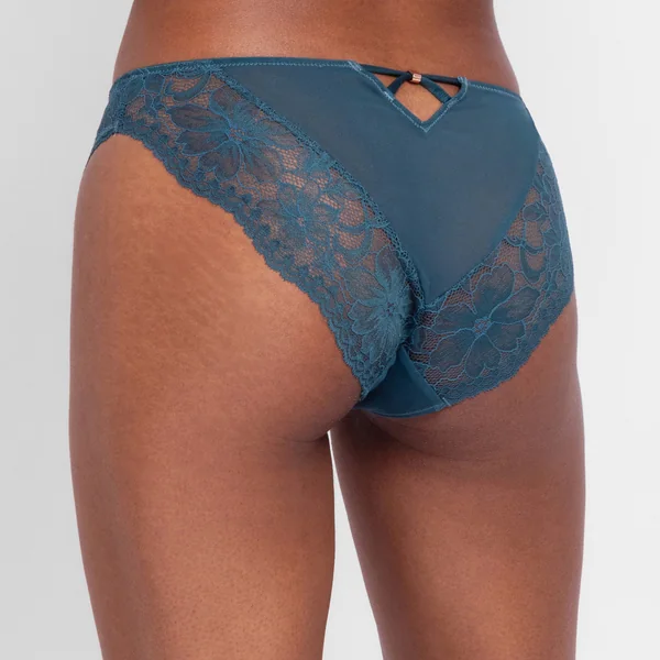 Slip vert Jemma Dorina