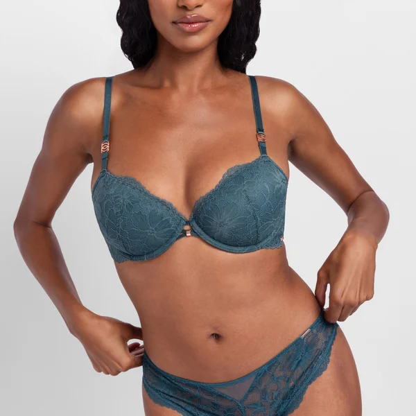 Slip vert Jemma Dorina