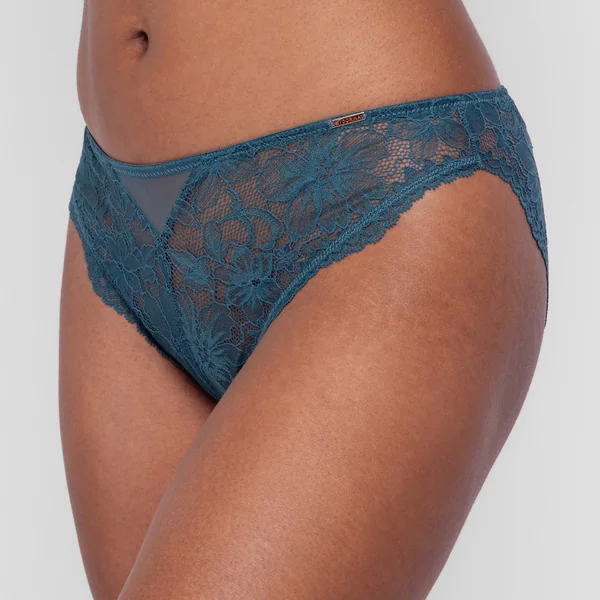 Slip vert Jemma Dorina