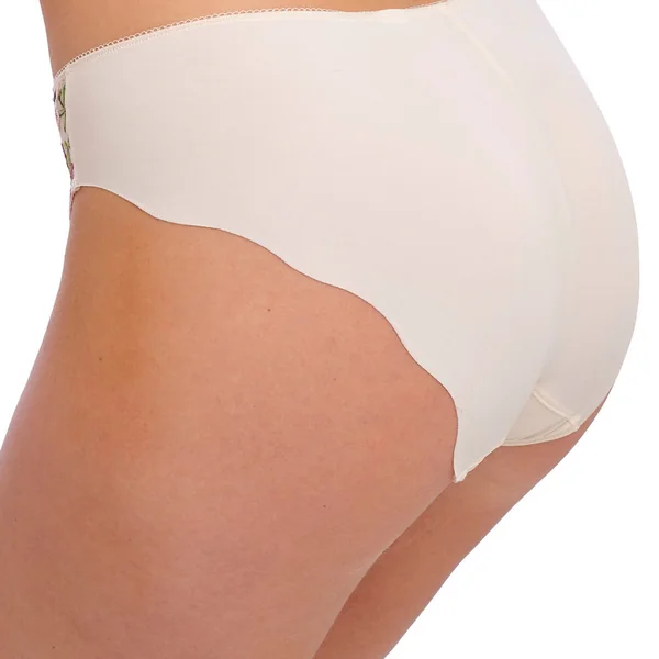 Slip à motif fleuri Fantasie