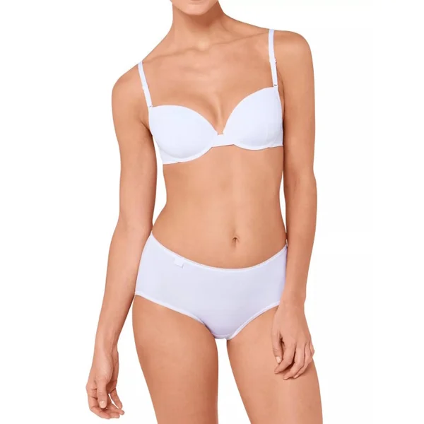 Sloggi 24/7 Microfibre blanc slip