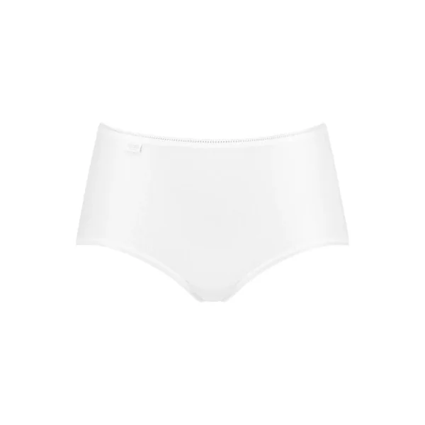 Sloggi 24/7 Microfibre blanc slip