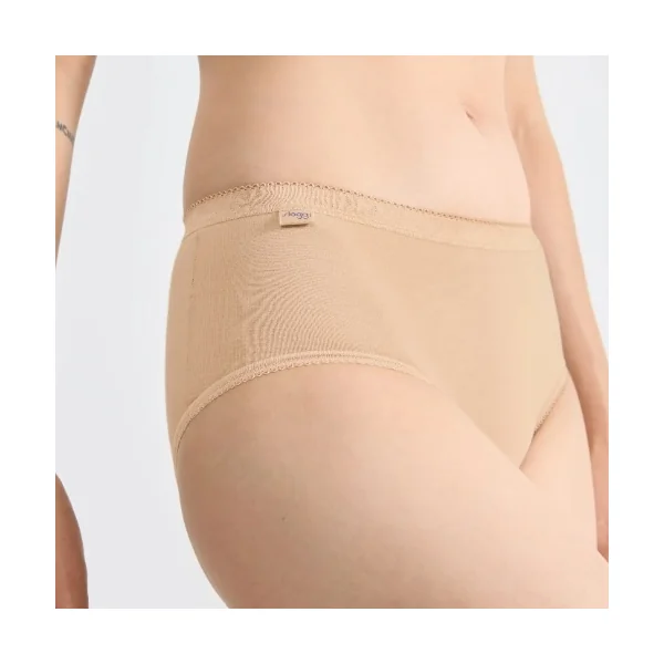 Sloggi Basic+ poudre slip