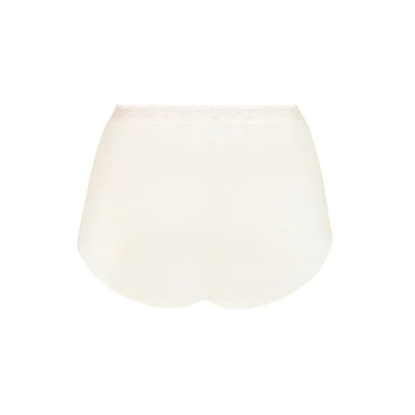 Sloggi Control ivoire slip
