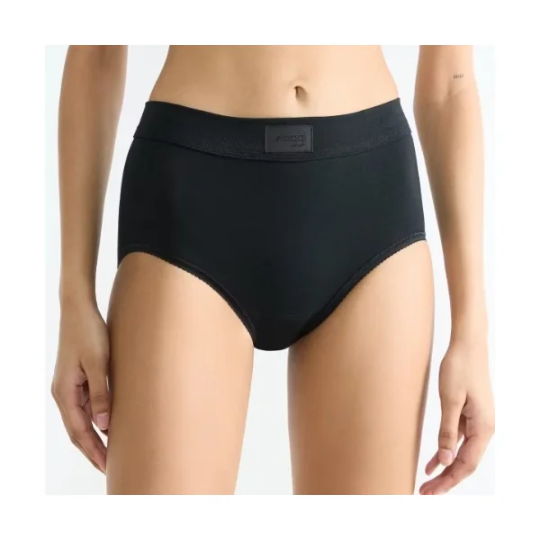 Sloggi Double Comfort noir slip