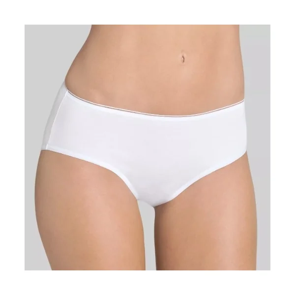 Sloggi Feel Sensational blanc shortie