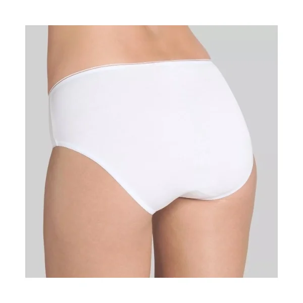 Sloggi Feel Sensational blanc shortie