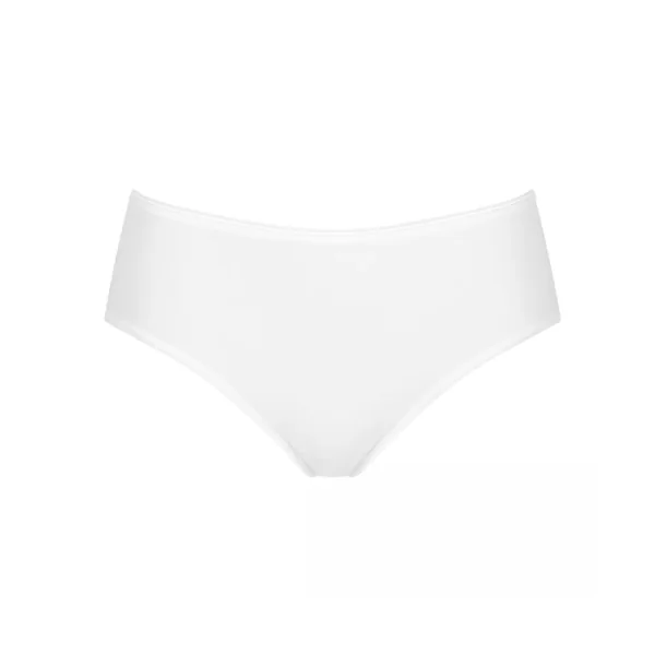 Sloggi Feel Sensational blanc shortie