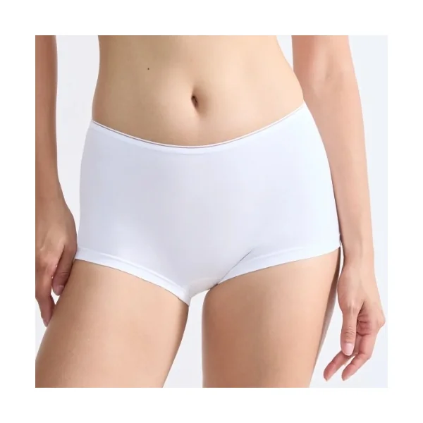 Sloggi Feel Sensational blanc shortie