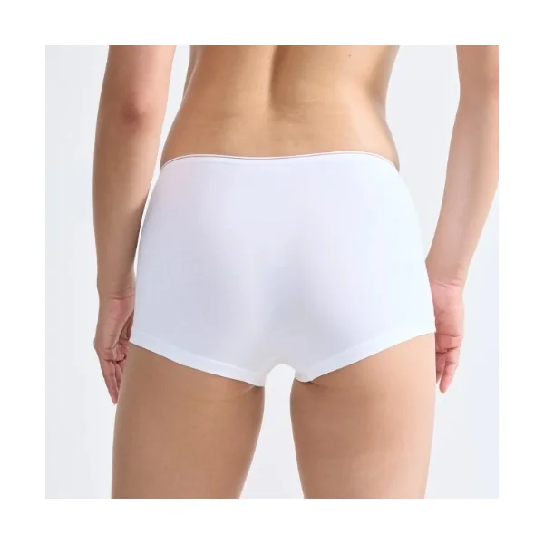 Sloggi Feel Sensational blanc shortie