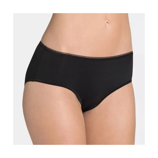 Sloggi Feel Sensational noir shortie