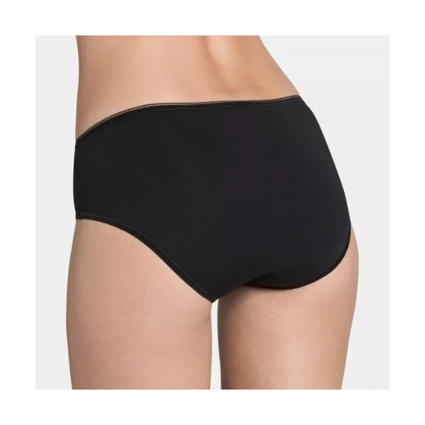 Sloggi Feel Sensational noir shortie