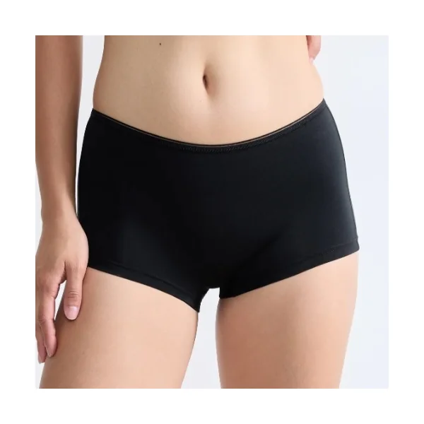Sloggi Feel Sensational noir shortie