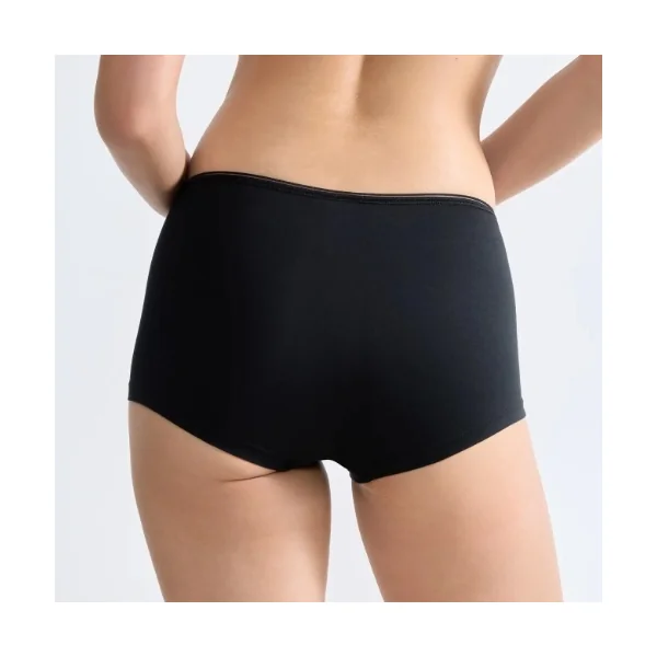 Sloggi Feel Sensational noir shortie