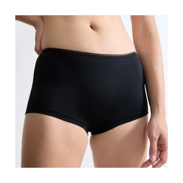 Sloggi Feel Sensational noir shortie