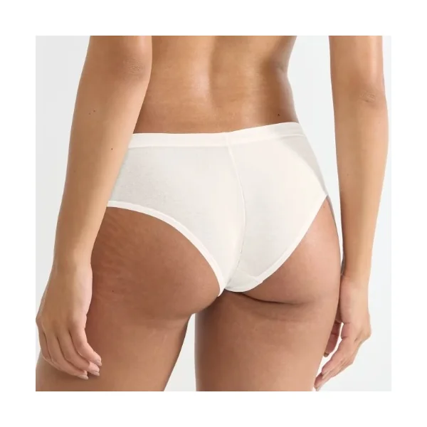 Sloggi Free Evolve blanc shortie