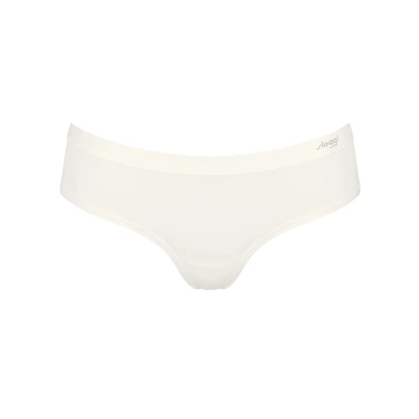 Sloggi Free Evolve blanc shortie