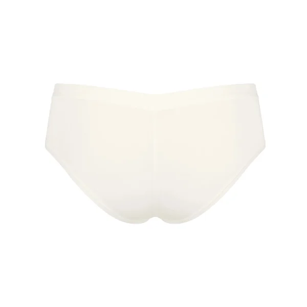 Sloggi Free Evolve blanc shortie
