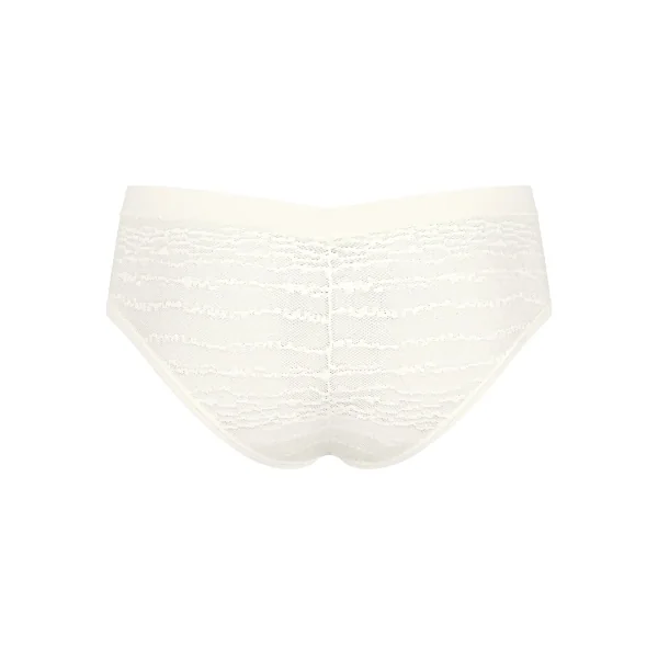 Sloggi Free Evolve blanc shortie