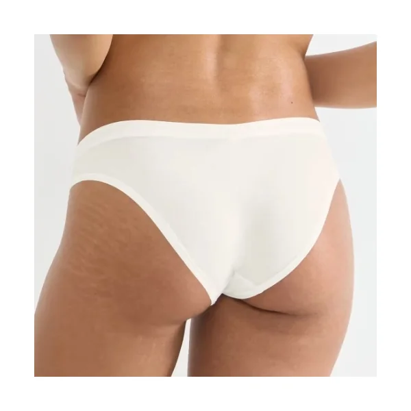 Sloggi Free Evolve blanc slip