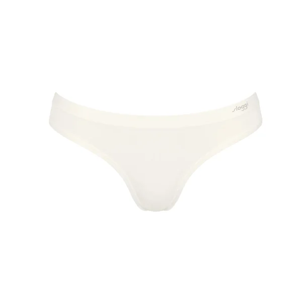 Sloggi Free Evolve blanc slip