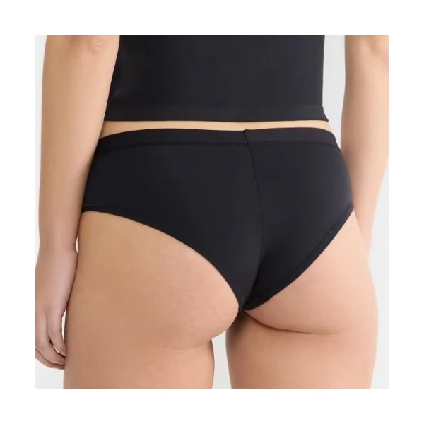 Sloggi Free Evolve noir shortie
