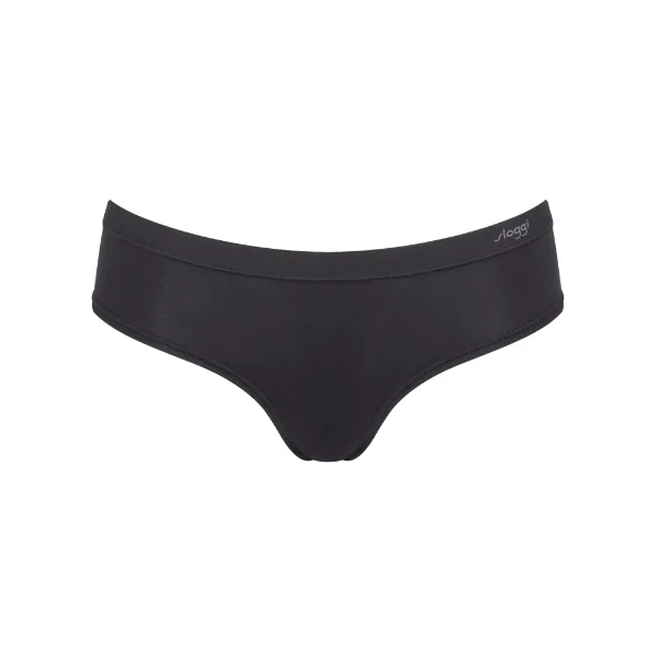 Sloggi Free Evolve noir shortie