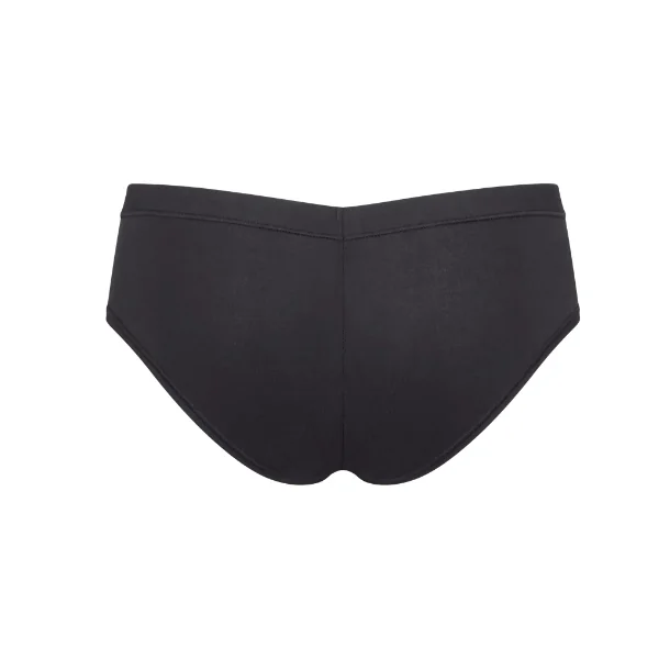 Sloggi Free Evolve noir shortie