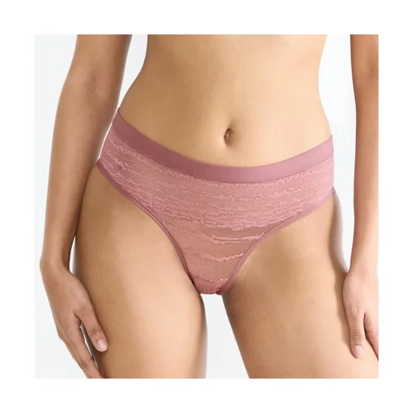 Sloggi Free Evolve rose shortie