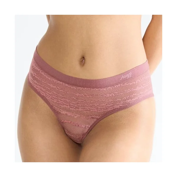 Sloggi Free Evolve rose shortie