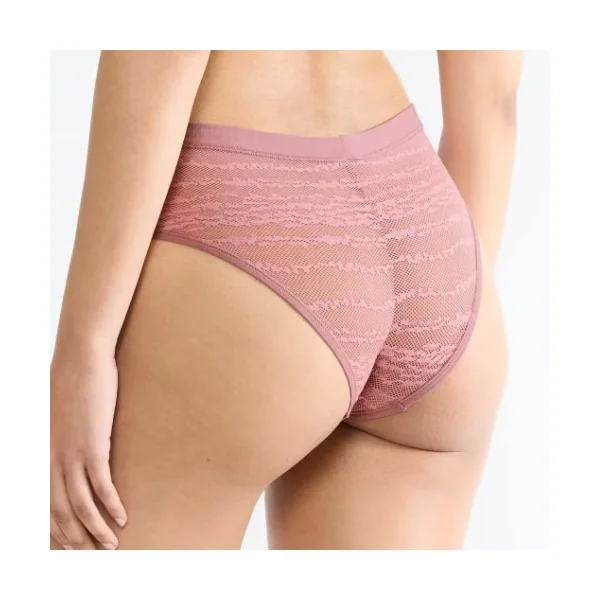 Sloggi Free Evolve rose shortie