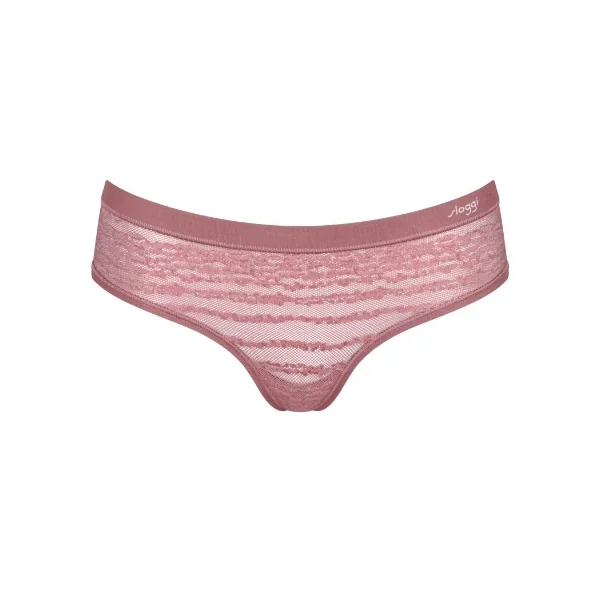 Sloggi Free Evolve rose shortie