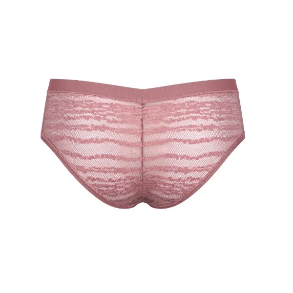 Sloggi Free Evolve rose shortie
