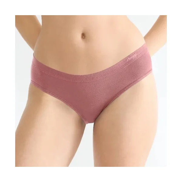 Sloggi Free Evolve rose shortie