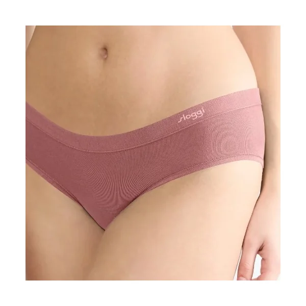 Sloggi Free Evolve rose shortie