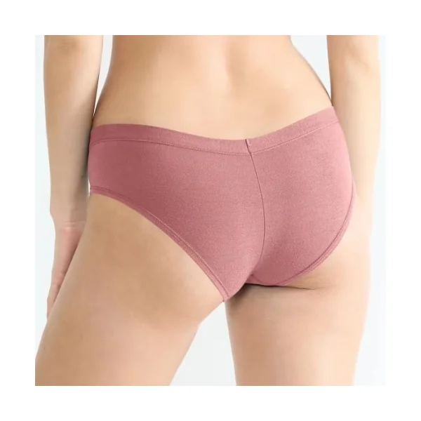 Sloggi Free Evolve rose shortie