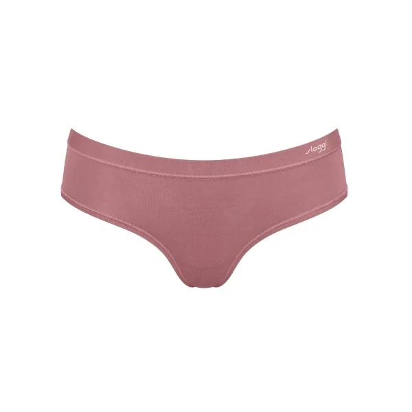 Sloggi Free Evolve rose shortie